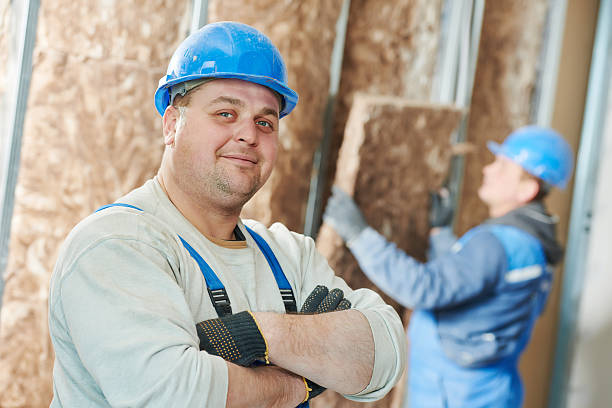 Best Insulation Inspection Services  in Firebaugh, CA
